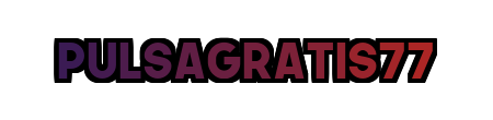 PULSAGRATIS77 Logo